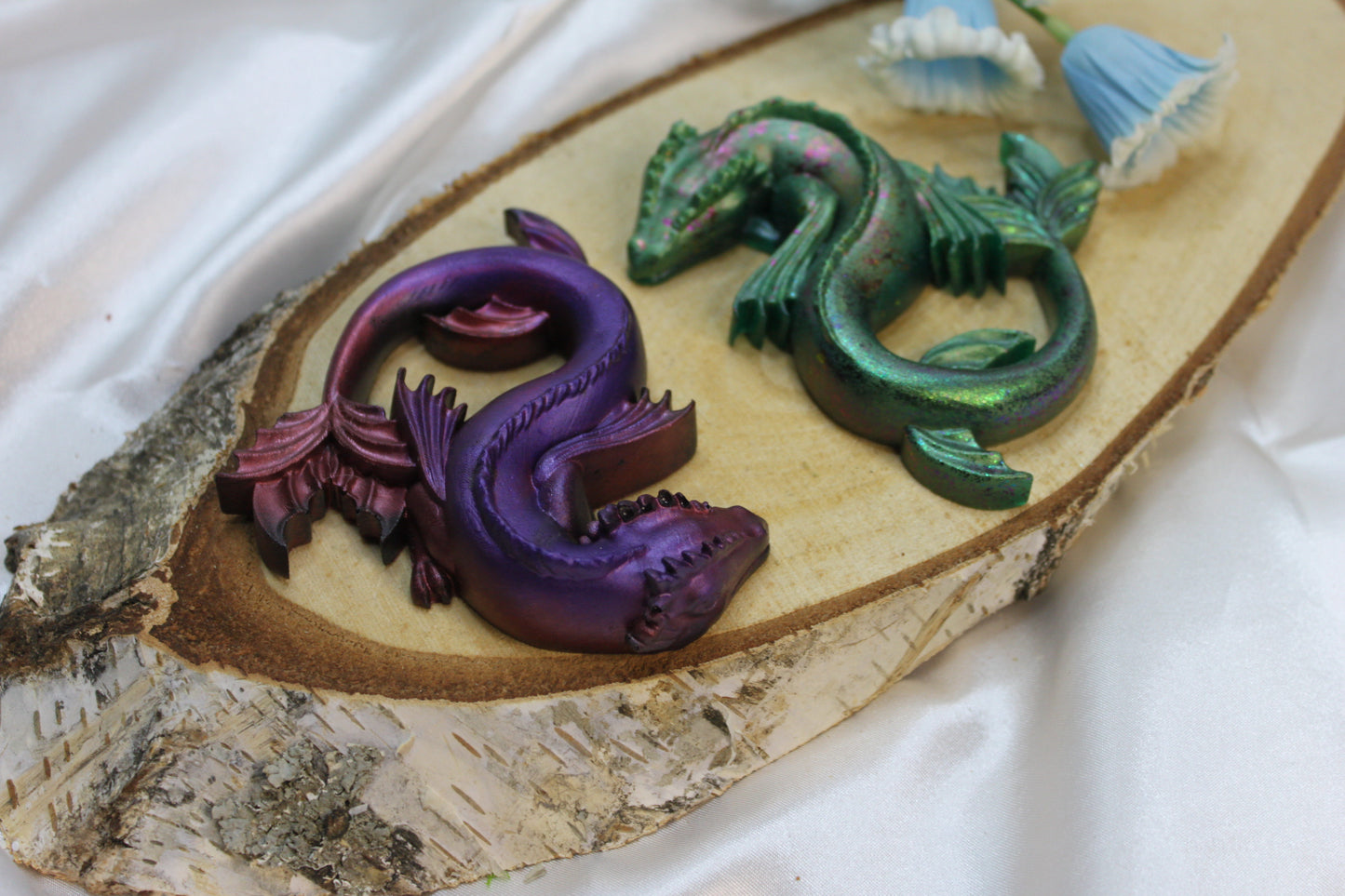 Fantaisy Dragon / figurine